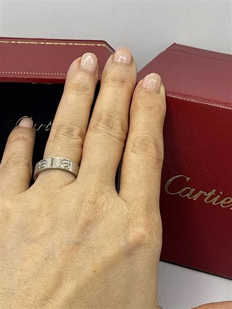 should i buy cartier love ring|cartier love ring discount.